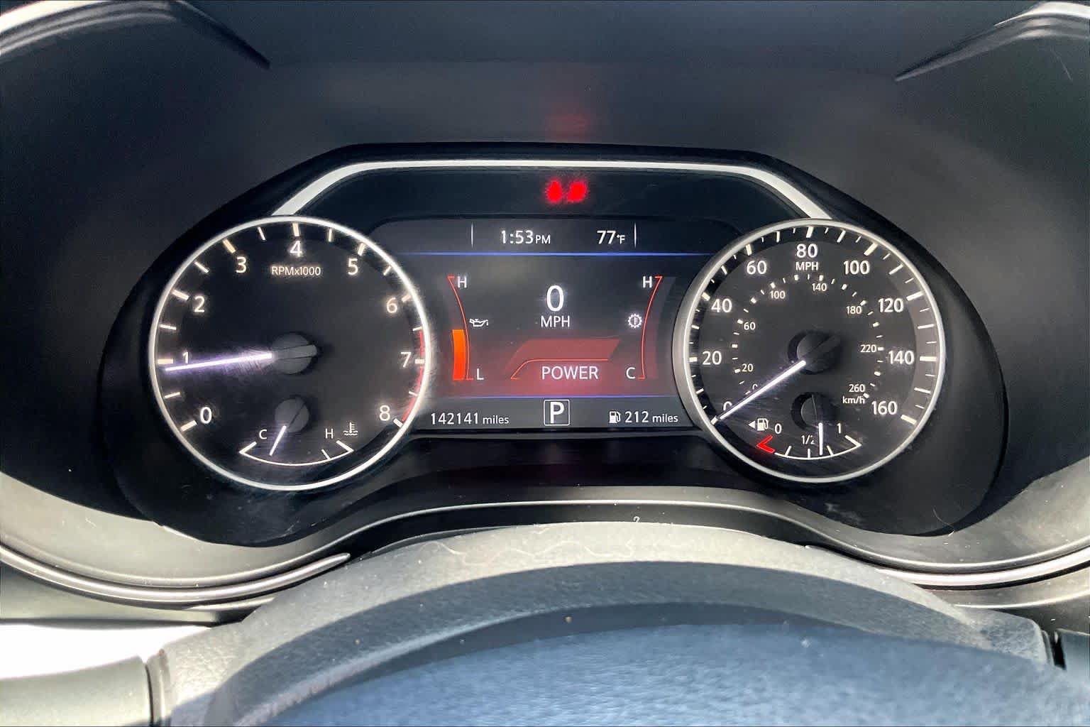 Used 2017 Nissan Maxima 3.5 S FWD image 26