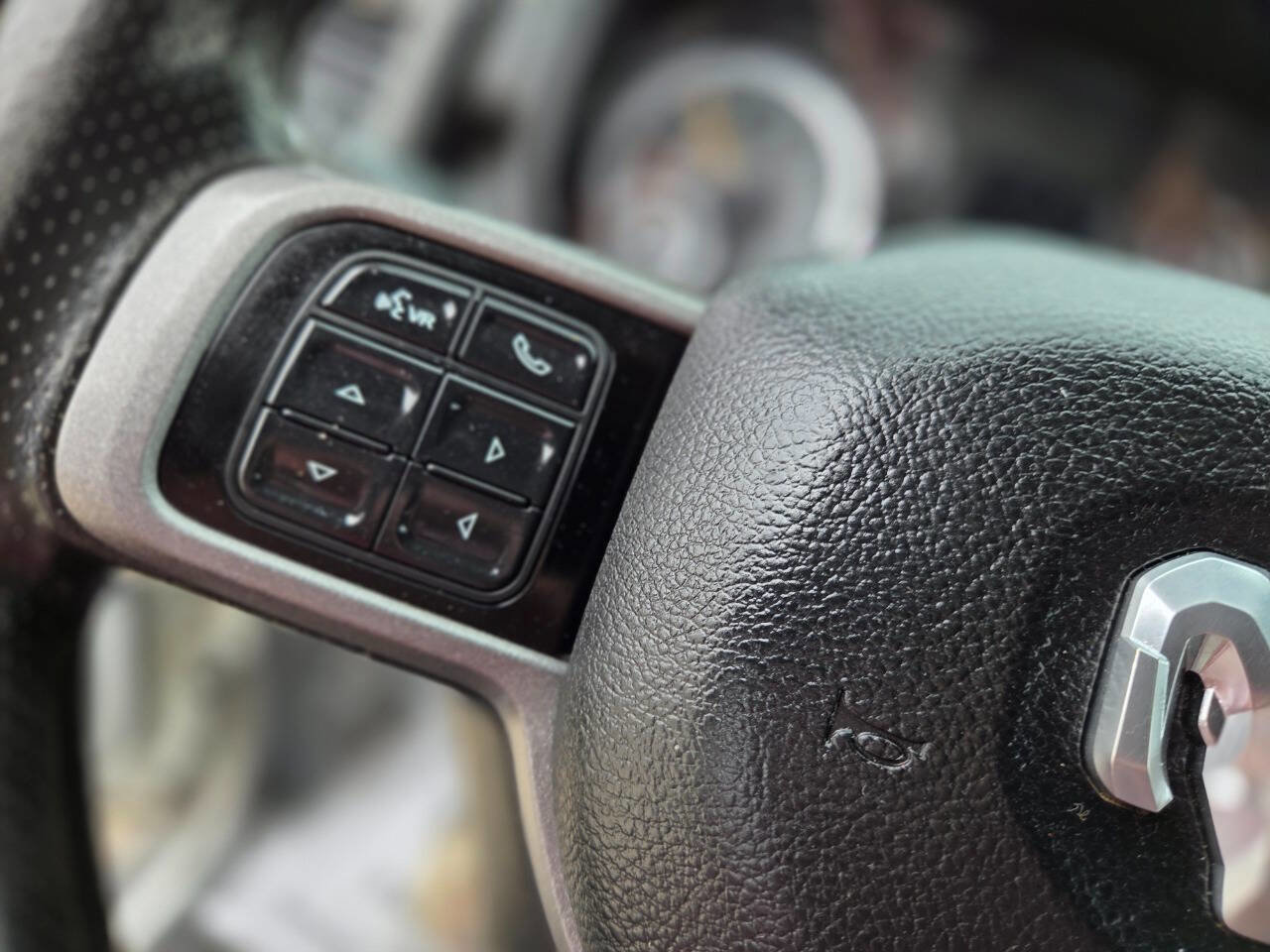 Used 2022 RAM 2500 Tradesman image 8