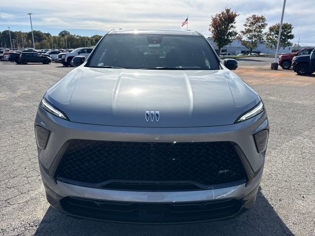 New 2026 Buick Enclave Sport Touring w/ Power Package image 8