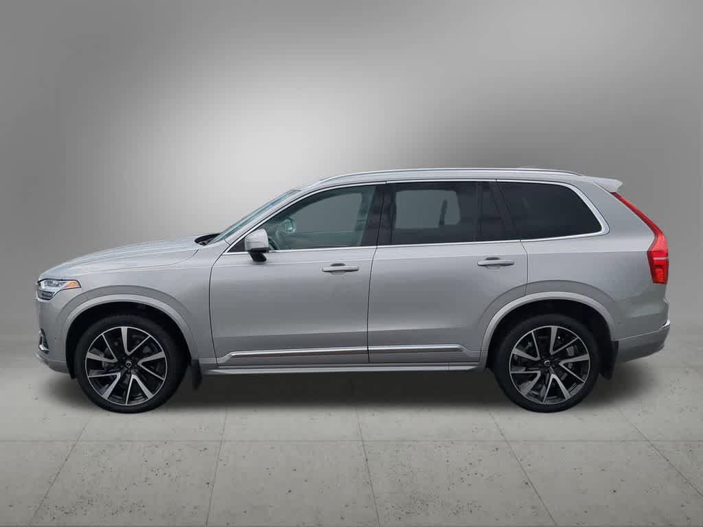 Certified 2023 Volvo XC90 B6 Plus w/ Protection Package Premier AWD/4WD image 3