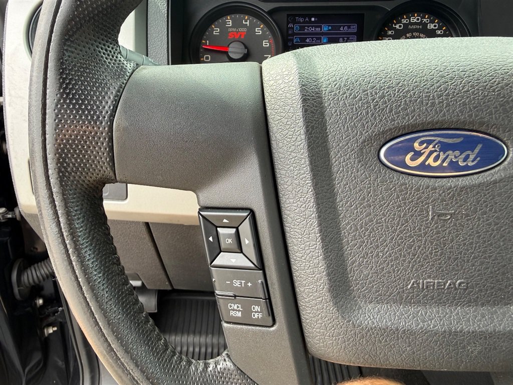 Used 2012 Ford F150 Raptor w/ Raptor Luxury Pkg AWD/4WD image 28