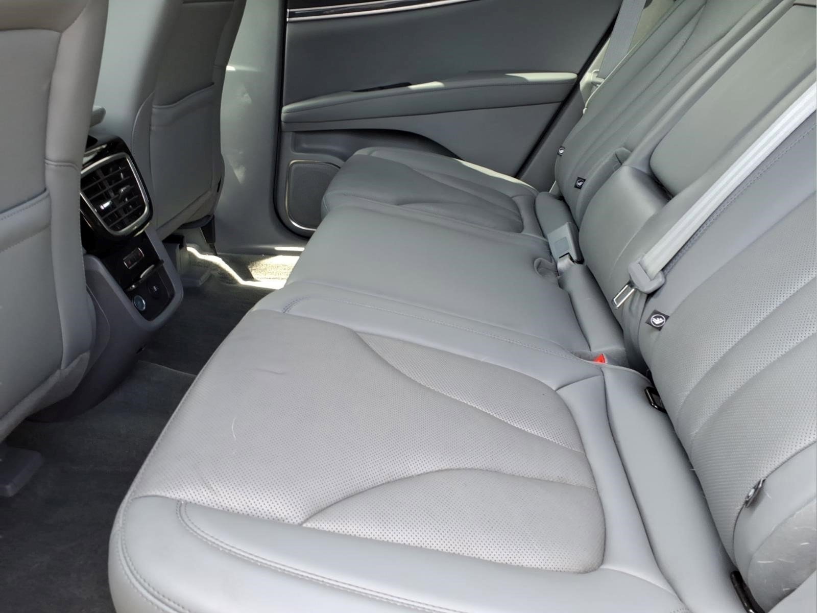 Certified 2023 Lincoln Nautilus Reserve AWD/4WD image 17