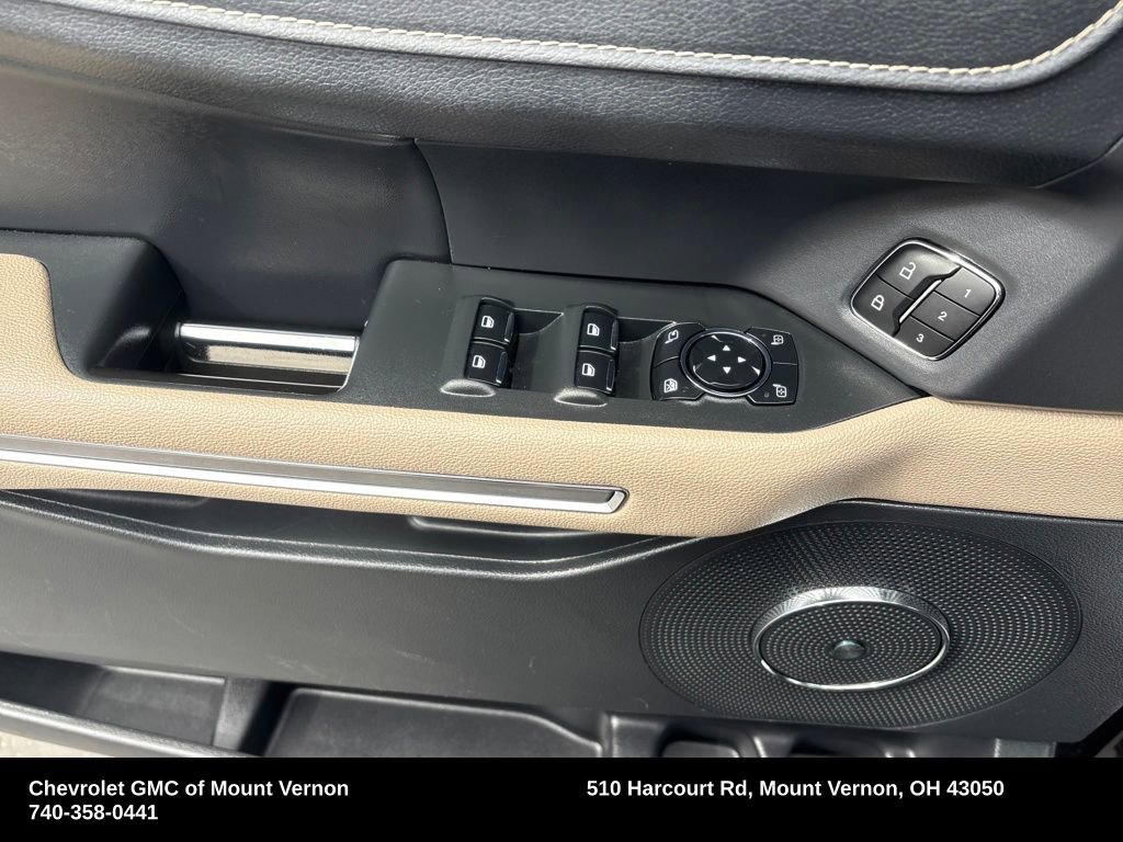 Used 2024 Ford Expedition Max Limited image 14