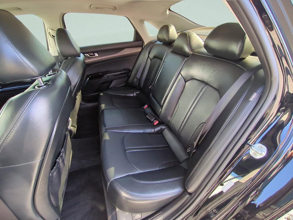 Used 2022 Kia K5 EX w/ EX Premium Package FWD image 12