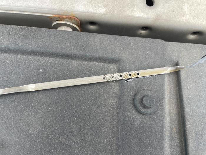 Used 2005 Pontiac Grand Prix GT w/ Leather Trim Package image 40