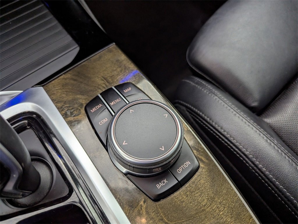 Used 2018 BMW X3 M40i image 27