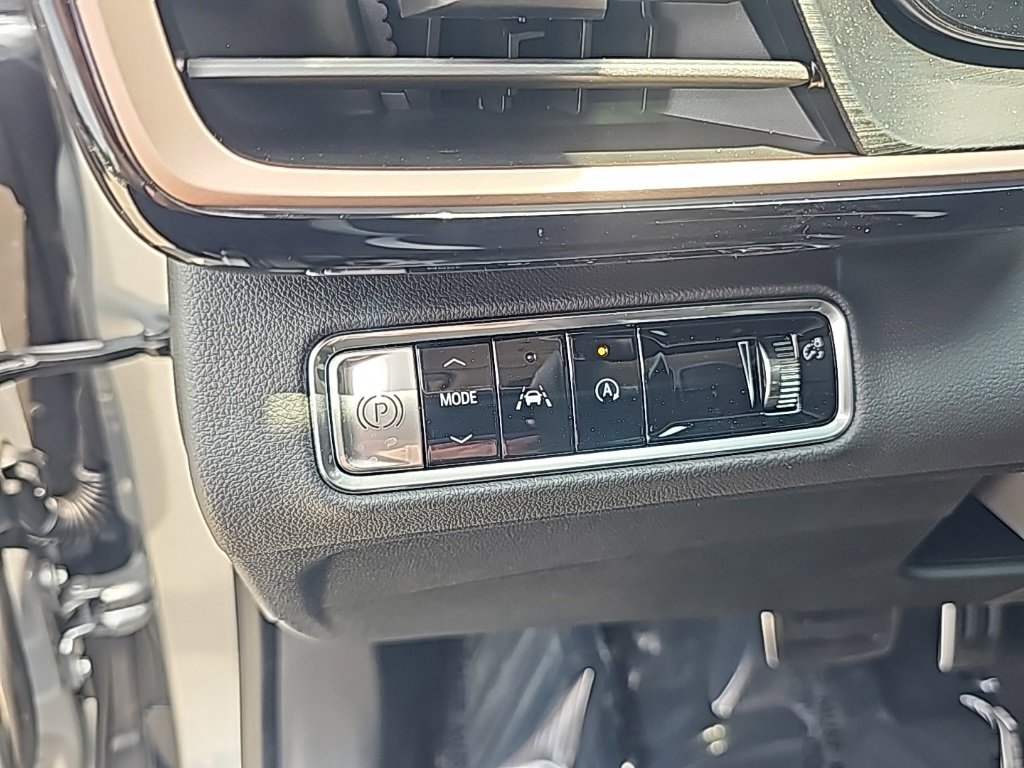 New 2025 Buick Envision Sport Touring image 17