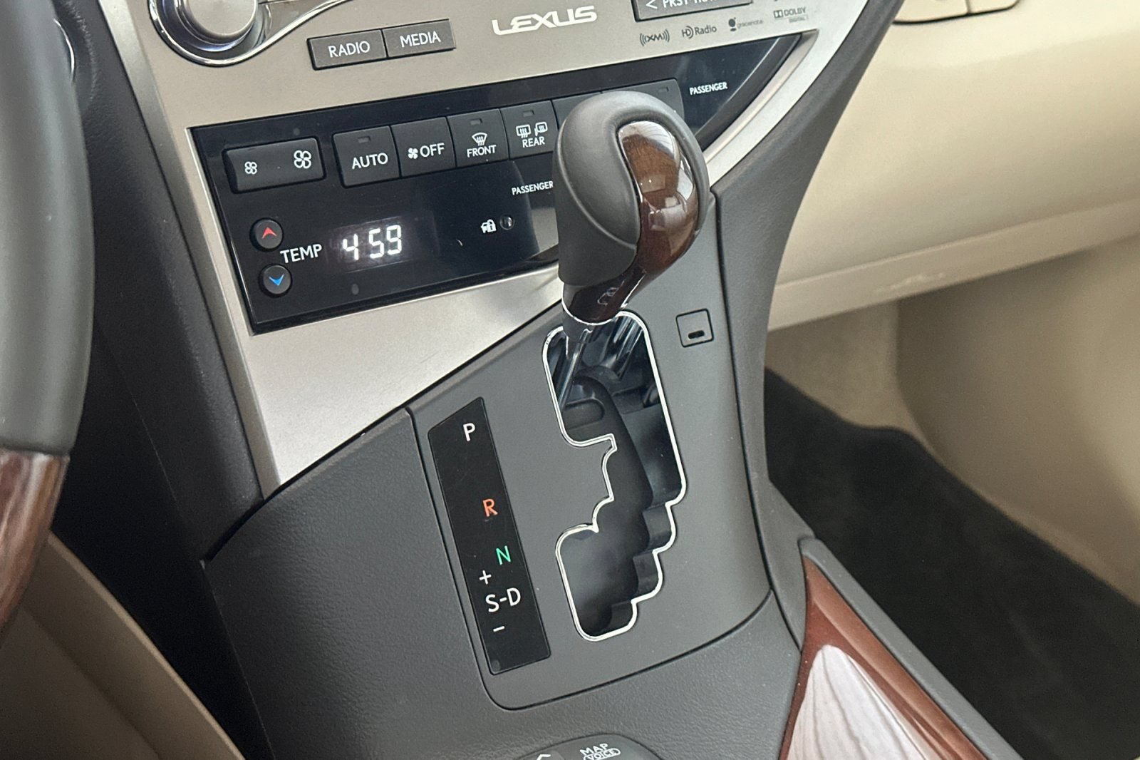 Used 2015 Lexus RX 350 FWD image 24