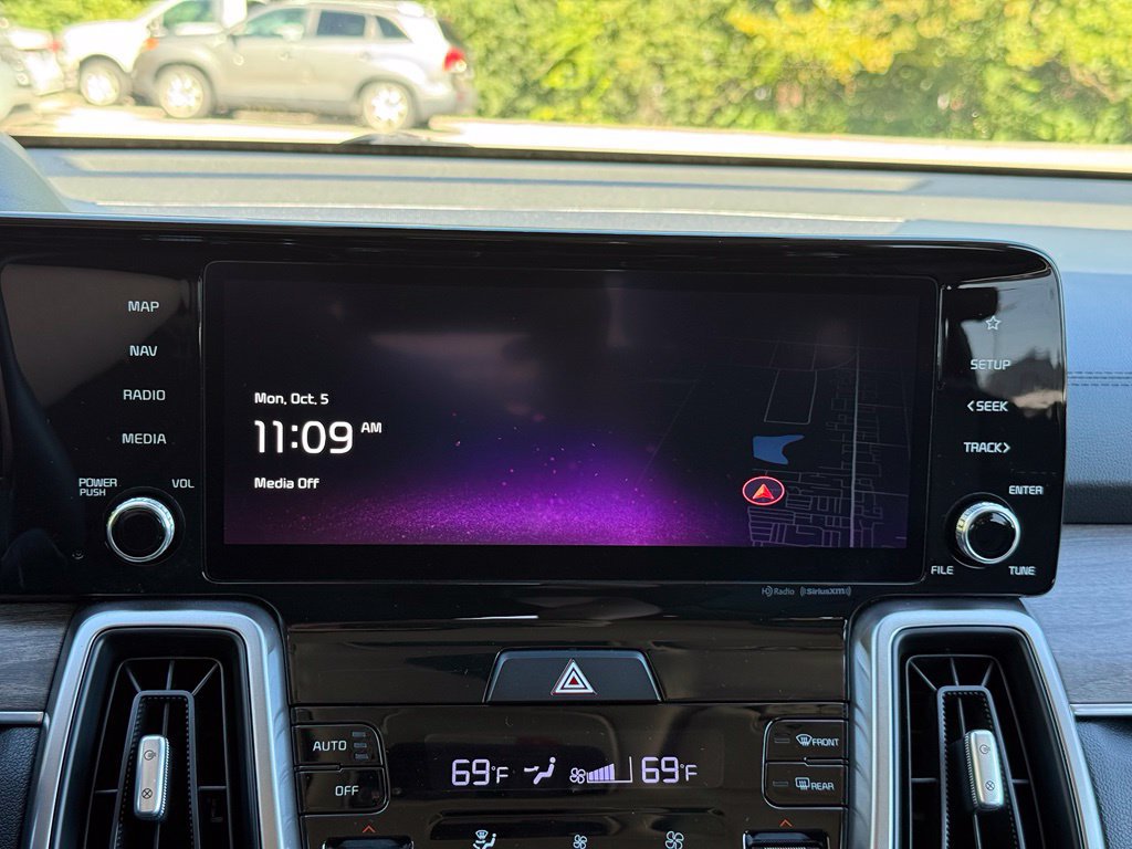 Used 2023 Kia Sorento X-Line EX AWD/4WD image 46