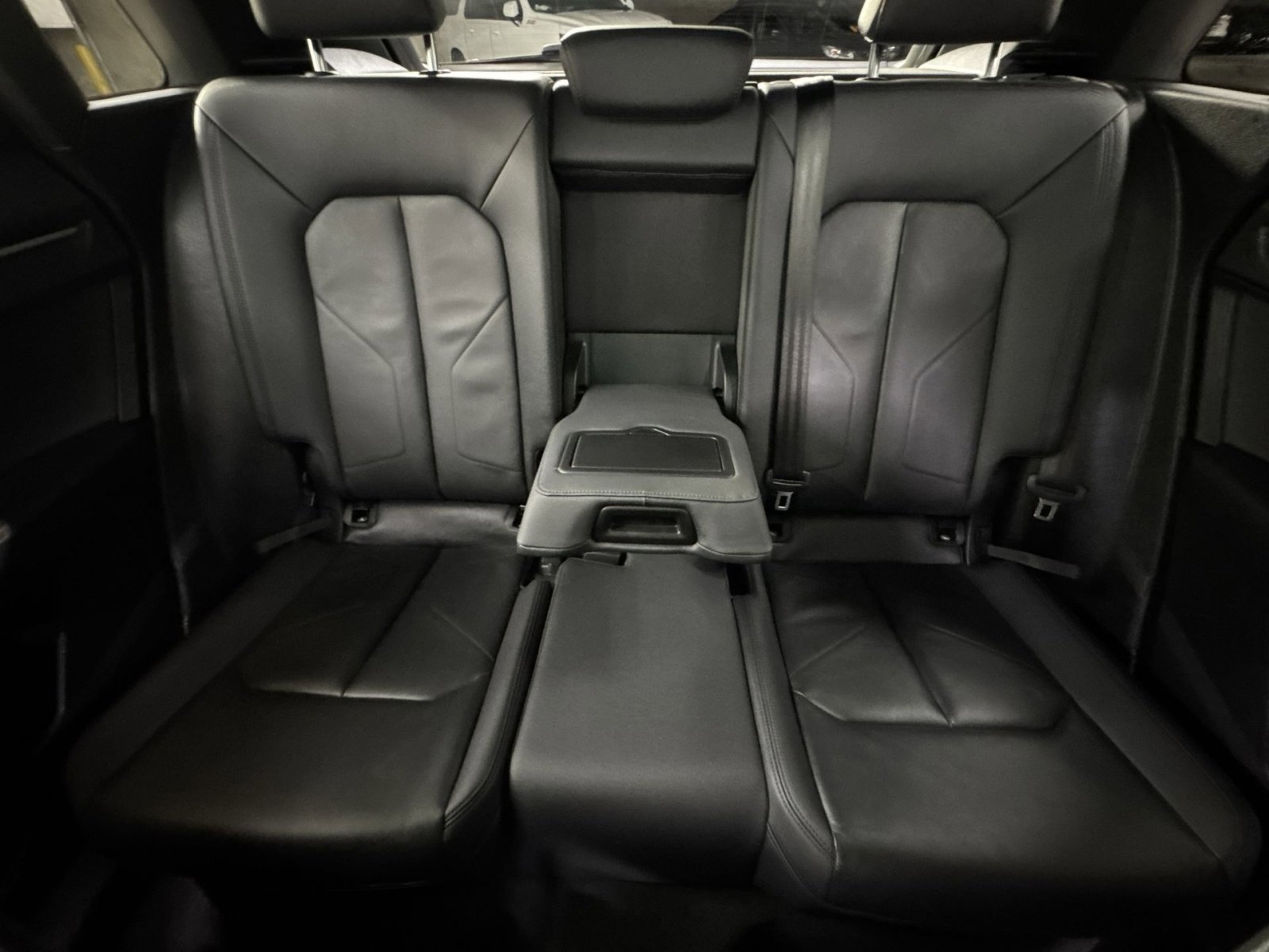 Used 2025 Audi Q3 2.0T Premium image 5