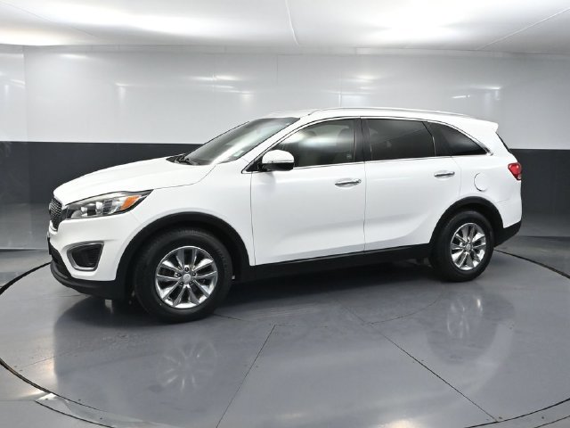 Used 2016 Kia Sorento LX FWD image 7
