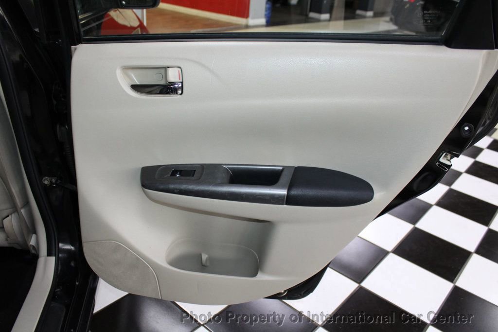 Used 2011 Subaru Impreza Outback Sport image 22