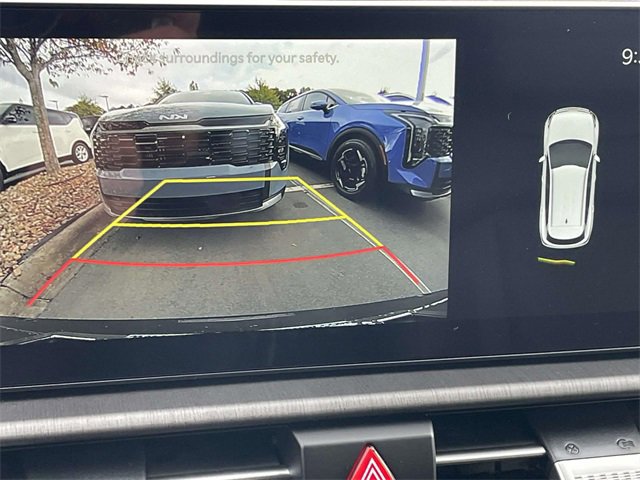 New 2026 Kia Sportage X-Line image 33