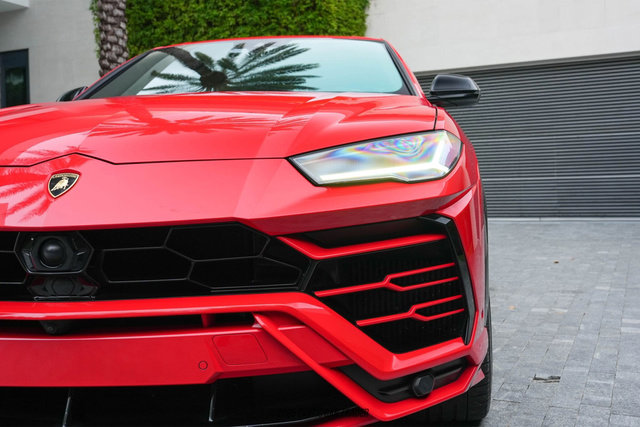 Used 2019 Lamborghini Urus image 68