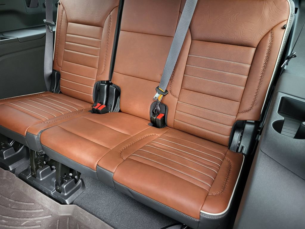 Used 2024 GMC Yukon XL Denali Ultimate image 31