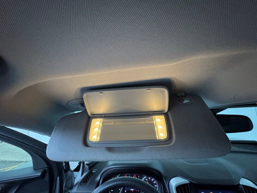 Used 2020 GMC Terrain SLE FWD image 37