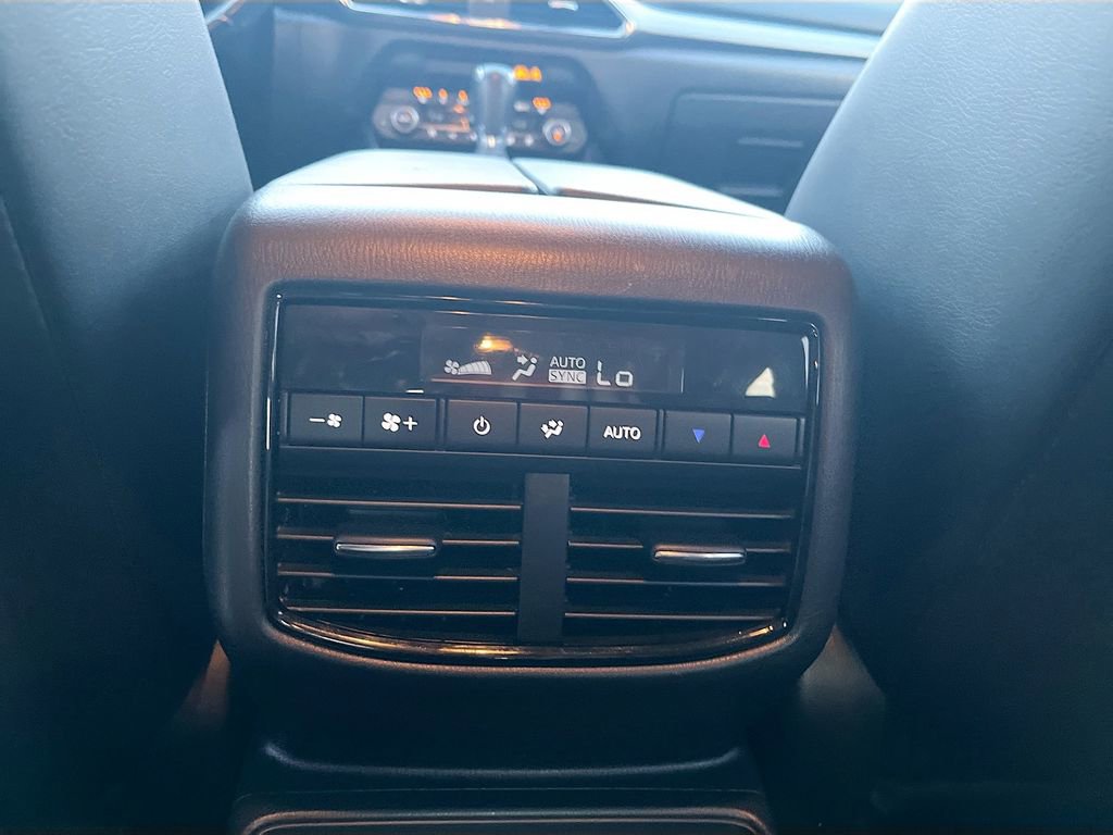 Used 2022 MAZDA CX-9 Touring Plus AWD/4WD image 27