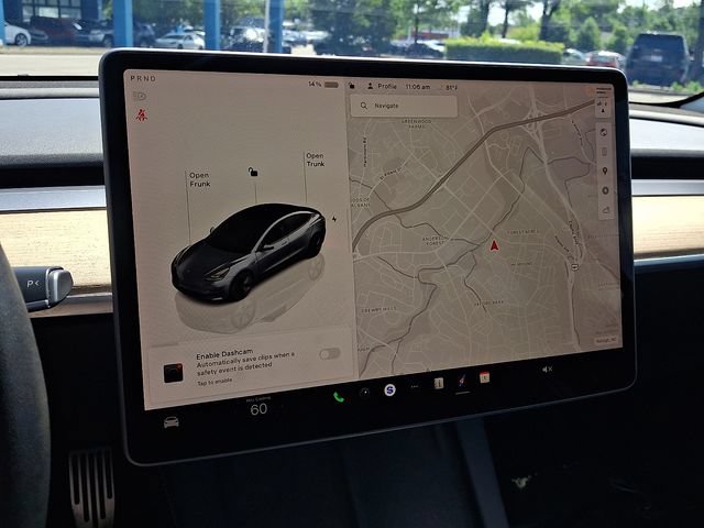 Used 2023 Tesla Model 3 Standard Range RWD image 19