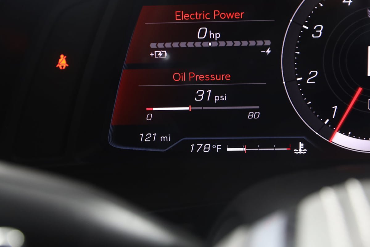 Used 2025 Chevrolet Corvette E-Ray AWD/4WD image 43