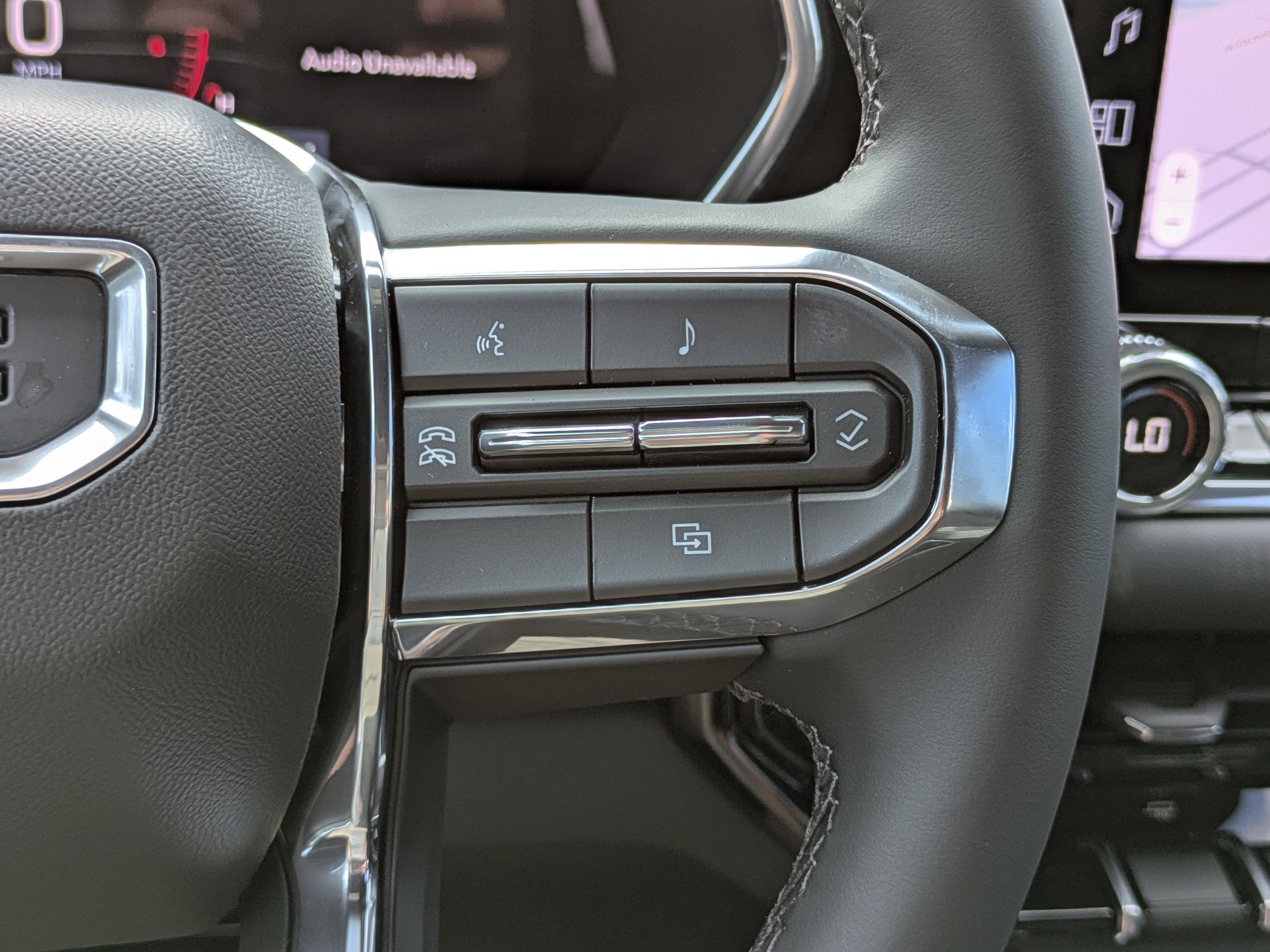New 2026 GMC Canyon Elevation w/ Convenience Package RWD image 27