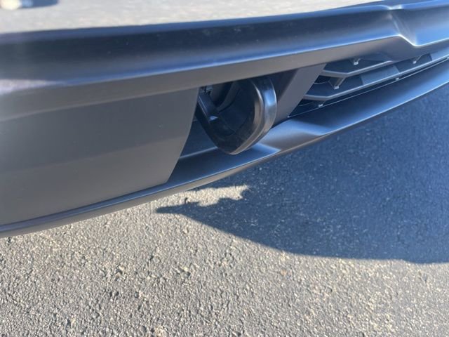 New 2026 GMC Sierra 3500 Pro image 12