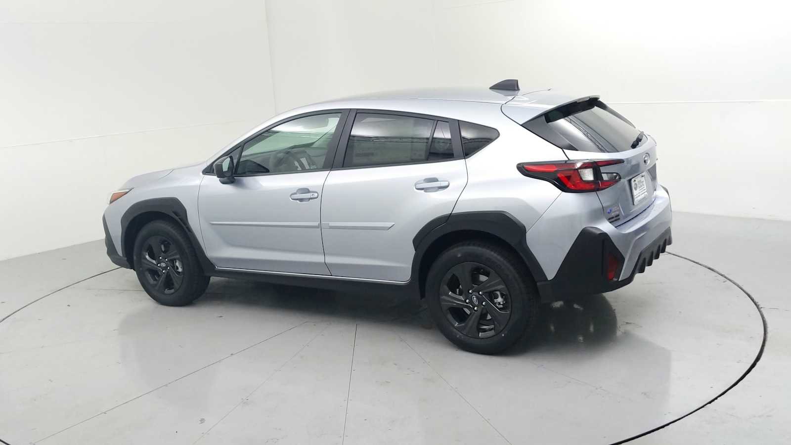 New 2026 Subaru Crosstrek 2.5i image 7