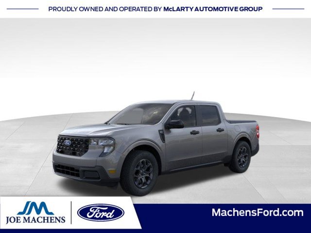 New 2026 Ford Maverick XLT w/ Equipment Group 301A