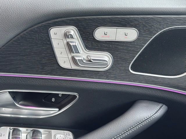 Used 2022 Mercedes-Benz GLE 350 4MATIC image 19