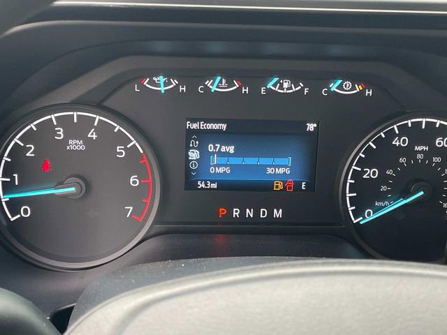 New 2025 Ford F350 XLT w/ 360-Degree Camera Package image 19