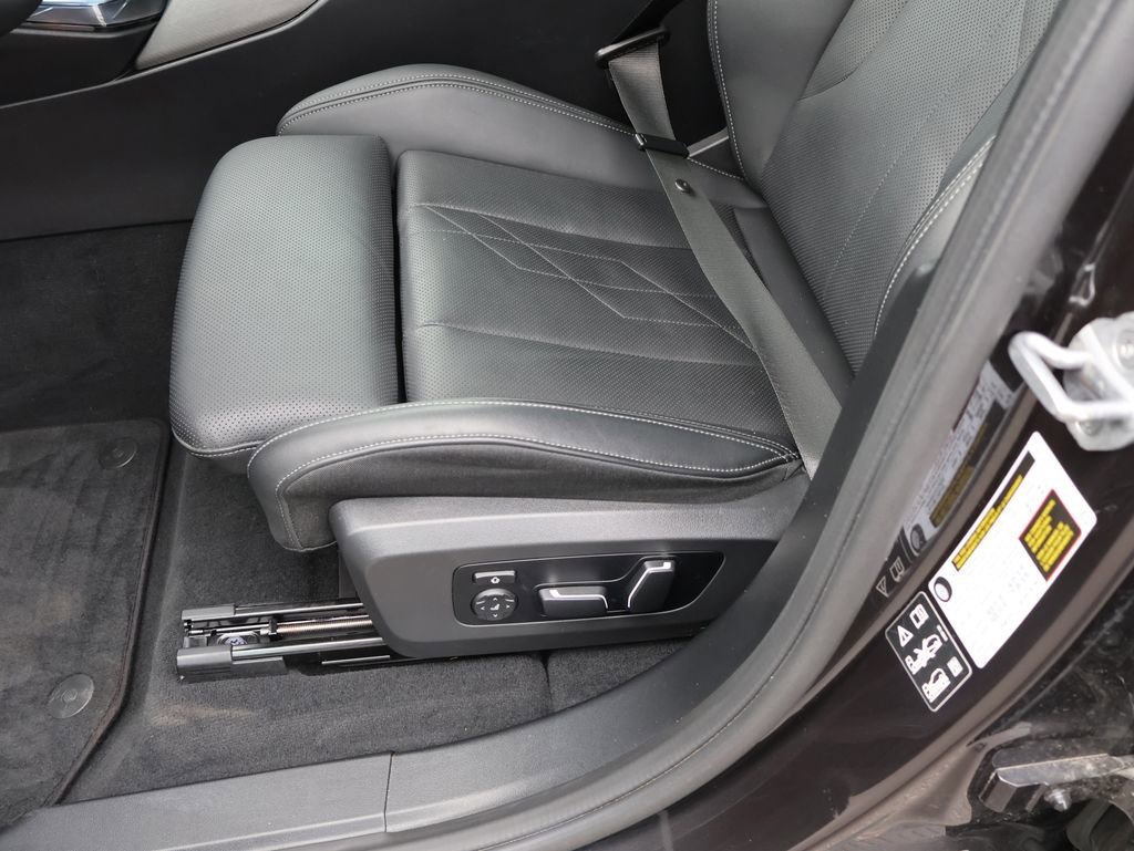 Used 2025 BMW X3 xDrive30i image 41