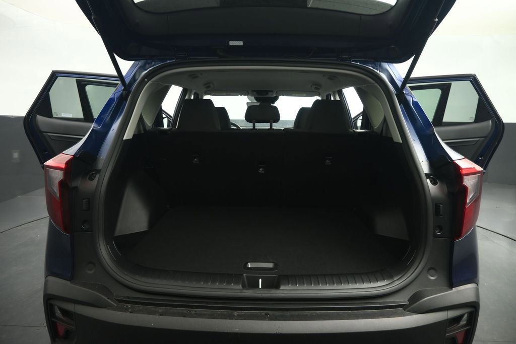 Certified 2026 Kia Seltos LX FWD image 70