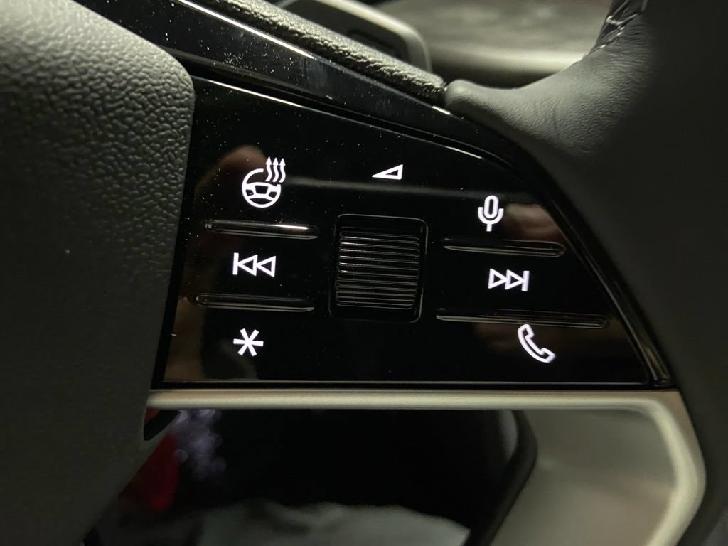 New 2026 Audi Q5 Prestige AWD/4WD image 12