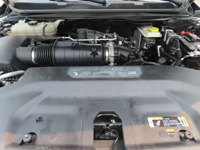 Used 2023 Jeep Wagoneer L Series II AWD/4WD image 12