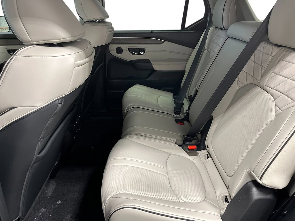 New 2026 Honda Pilot Elite image 23