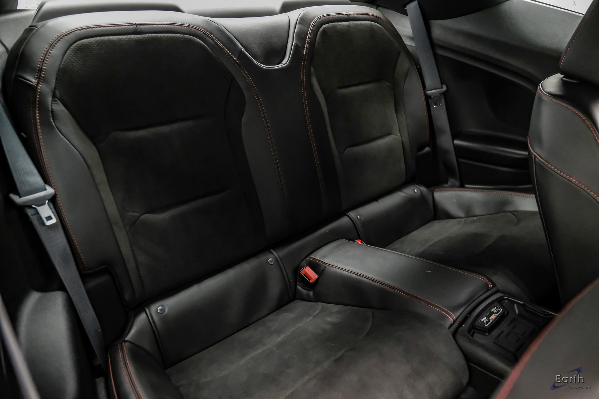 Used 2024 Chevrolet Camaro ZL1 RWD image 88