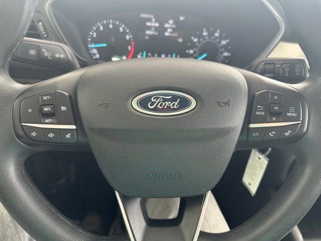 Used 2022 Ford Escape S AWD/4WD image 15