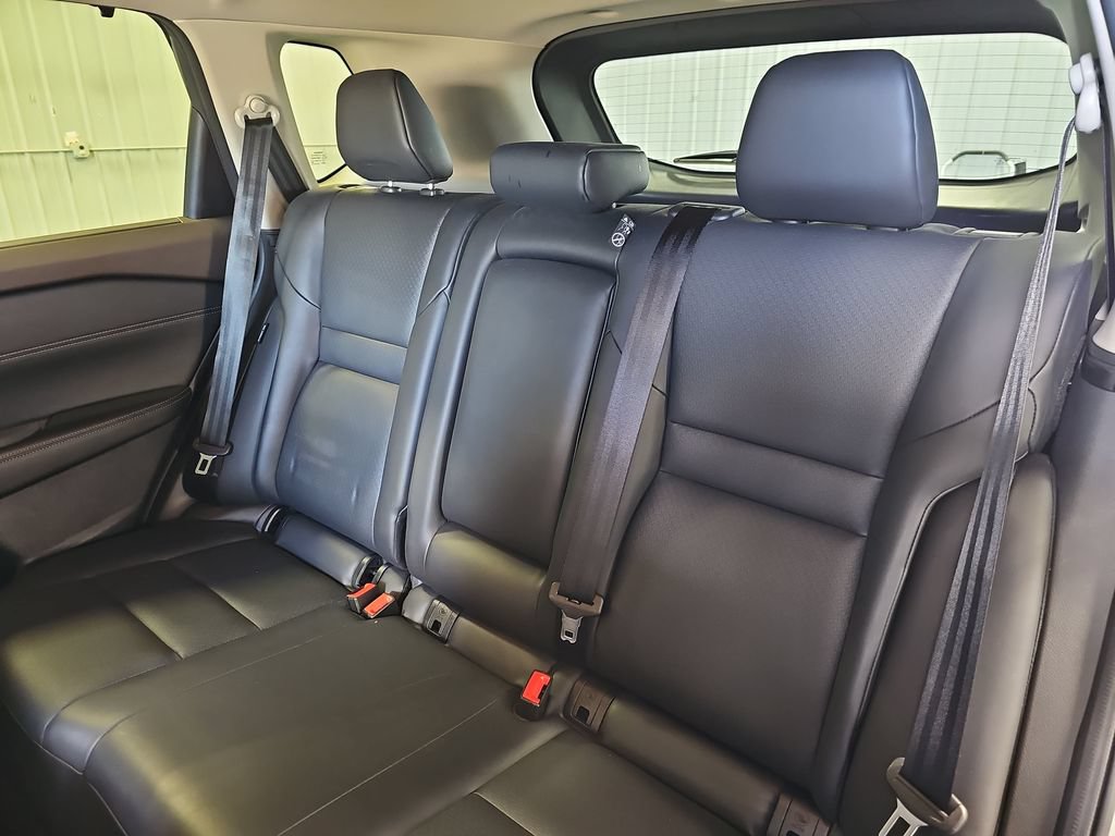 Used 2023 Nissan Rogue SV w/ SV Premium B Package AWD/4WD image 14