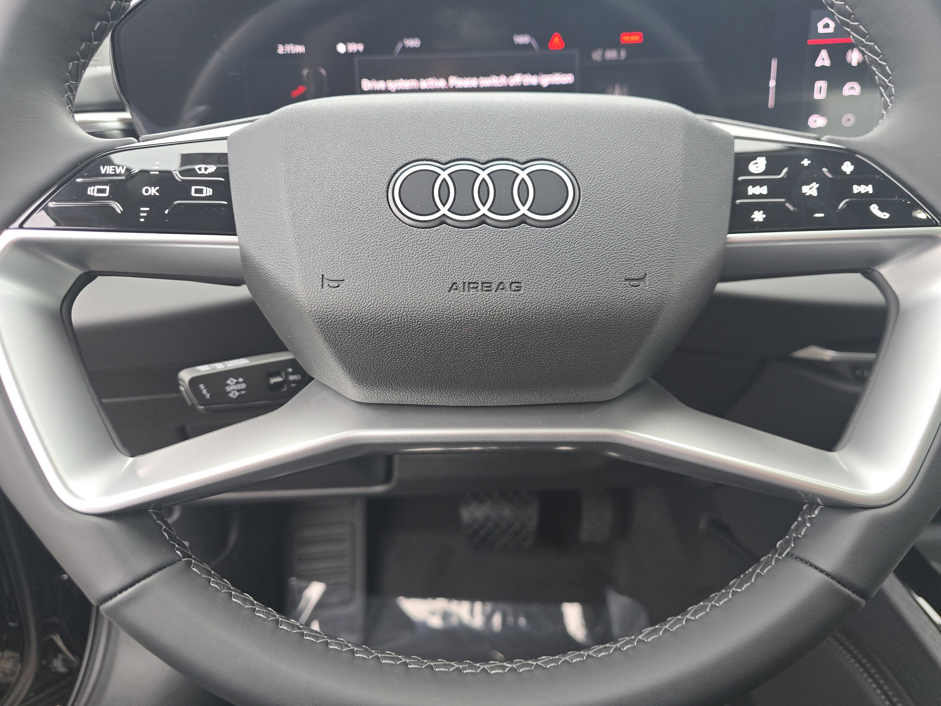 New 2025 Audi A5 2.0T Premium Plus image 21