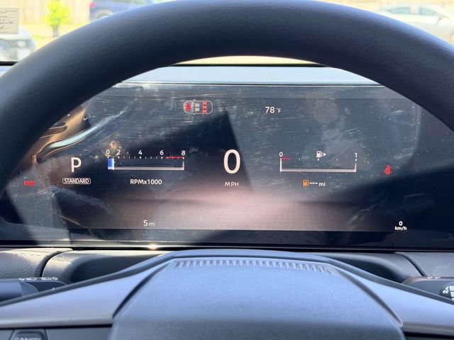 New 2026 Nissan Sentra SV w/ Floor Mat Package FWD image 23