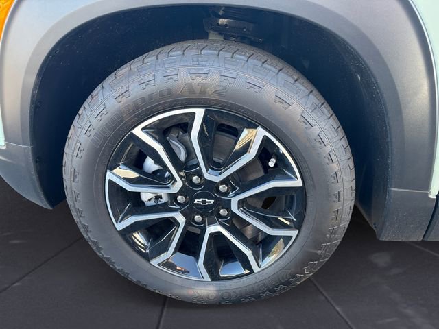 New 2026 Chevrolet TrailBlazer ACTIV w/ Convenience Package image 14