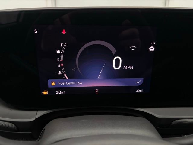 New 2026 Buick Envista Preferred w/ Convenience I Package image 20