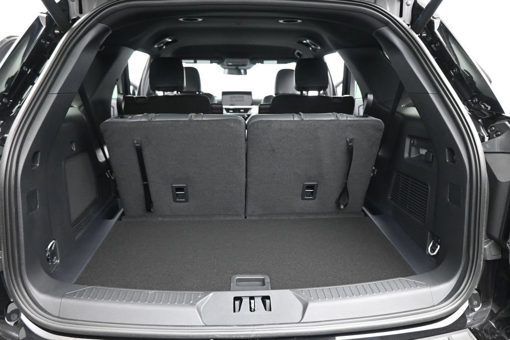 New 2026 Ford Explorer ST-Line w/ ST-Line Street Pack AWD/4WD image 23
