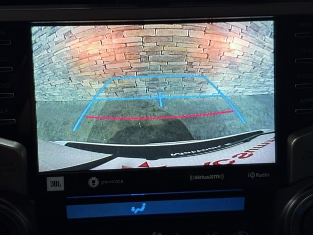 Used 2020 Toyota 4Runner Limited image 4