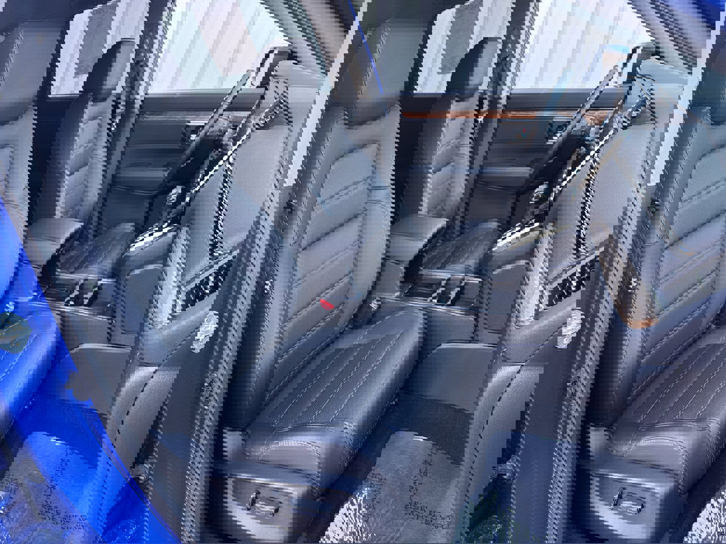 Used 2021 Honda CR-V EX-L image 15