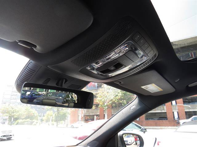 Used 2025 Mercedes-Benz GLA 250 4MATIC image 18