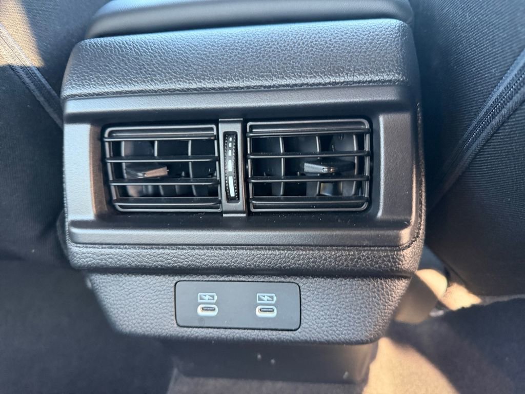 Used 2025 Honda Accord SE image 16