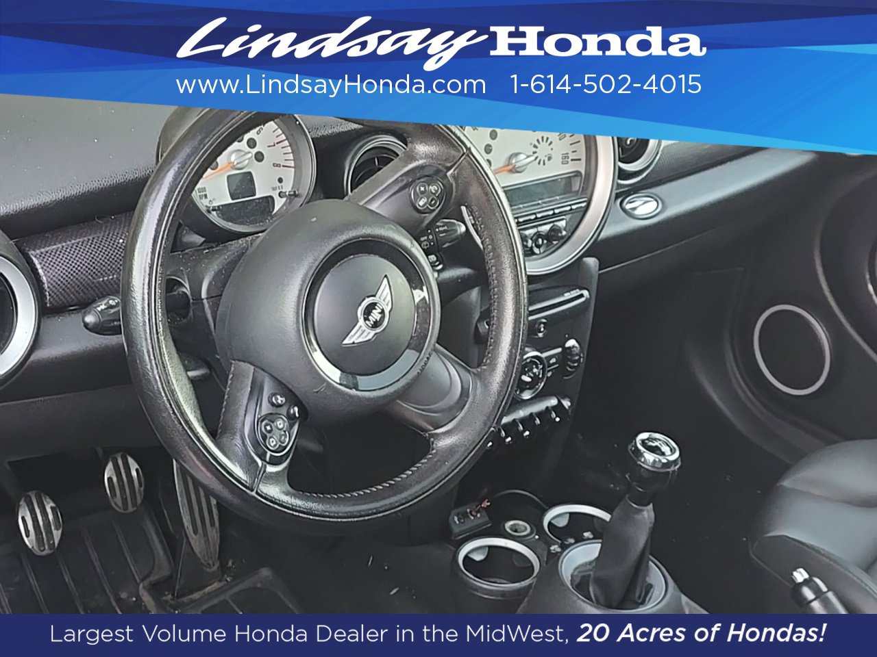 Used 2013 MINI Cooper S image 10