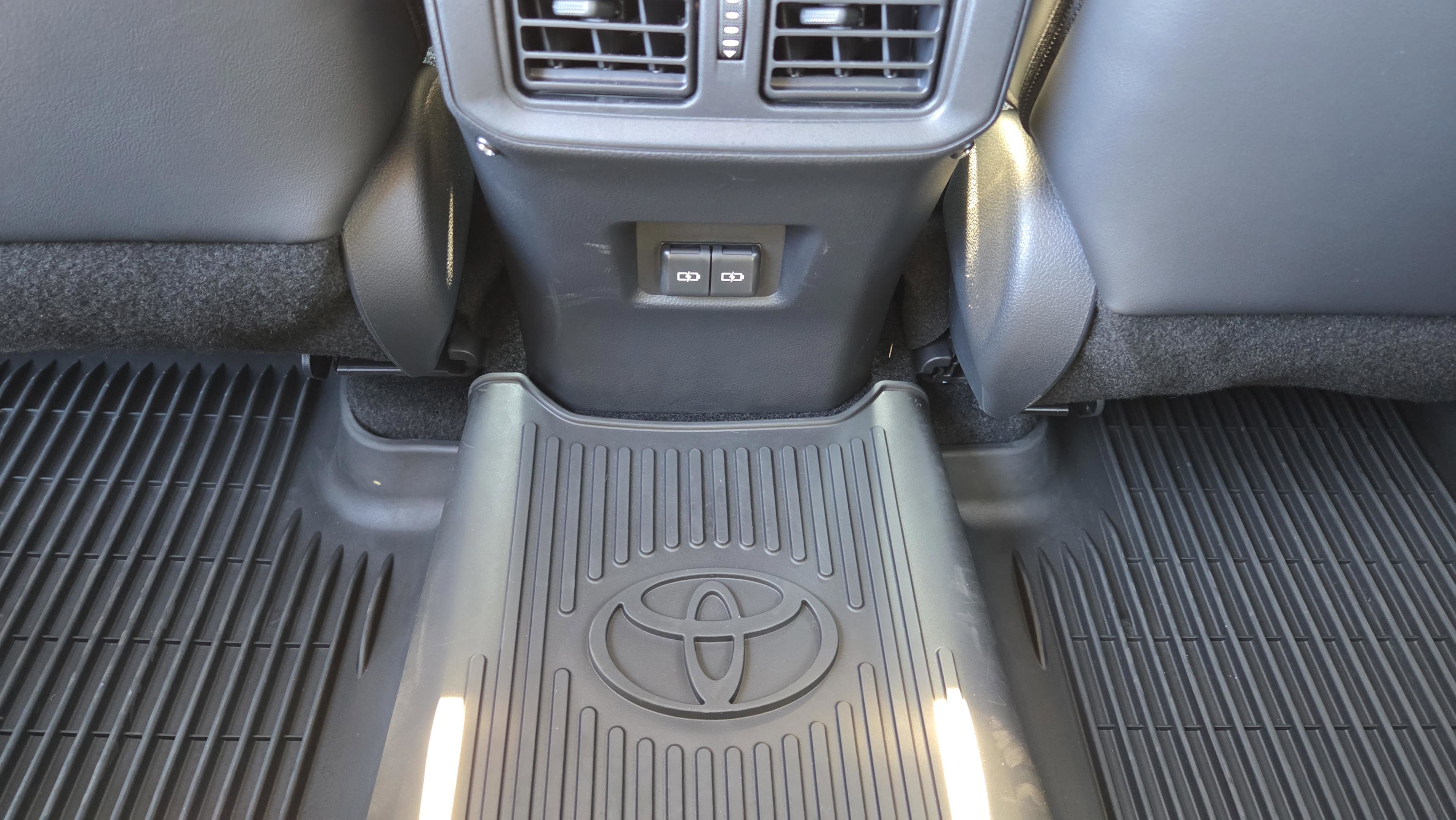 Certified 2025 Toyota RAV4 Limited w/ Weather Package image 16