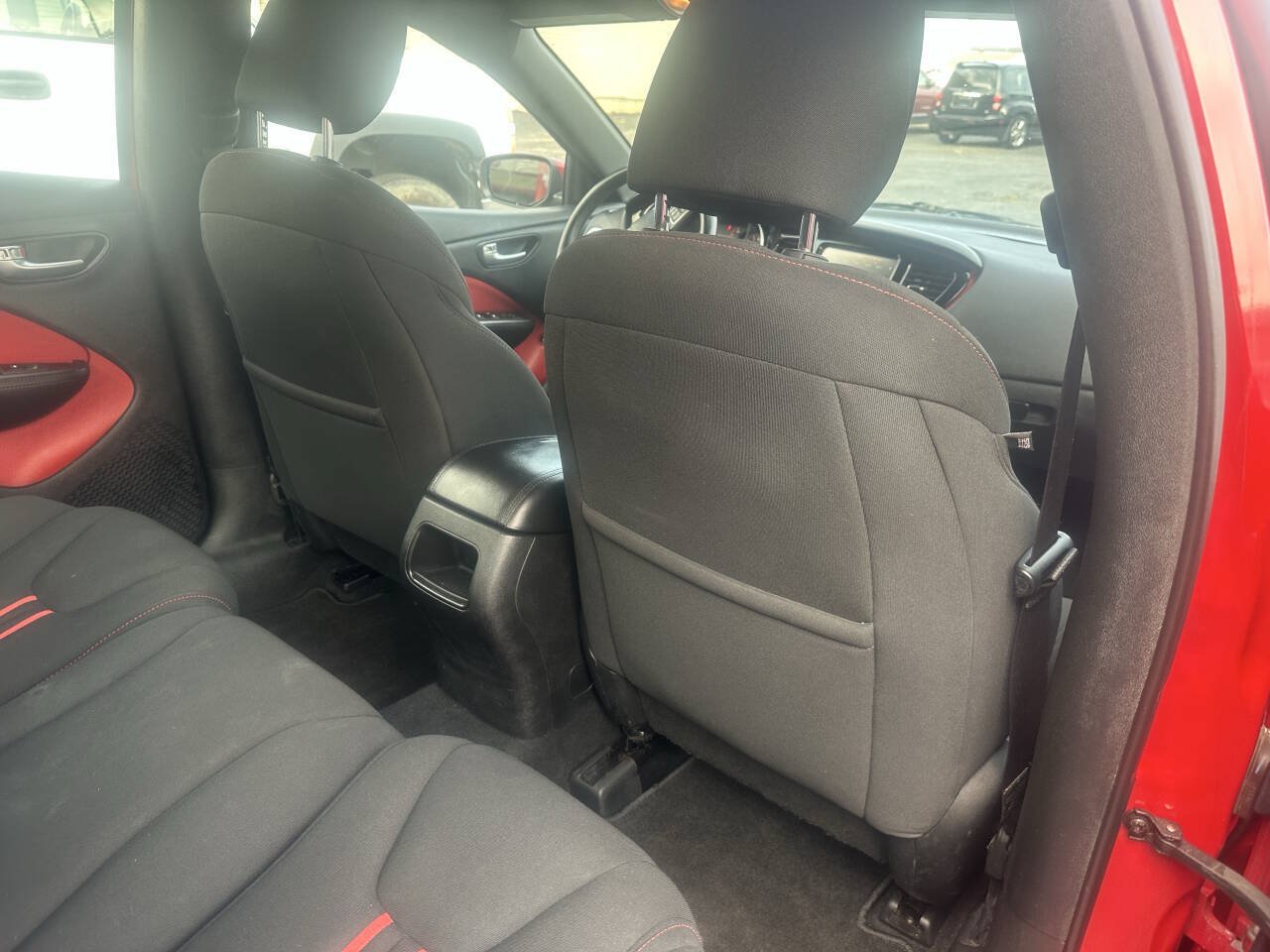 Used 2013 Dodge Dart Rallye FWD image 18