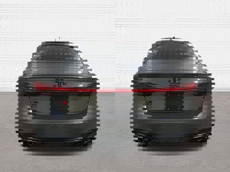 Used 2022 Audi S7 Premium Plus w/ S Sport Package image 4